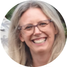 Avril Lehmann, LMHC
