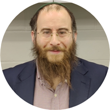 Avrohom Zuber, LMHC