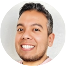 Axel Esparza, LPC