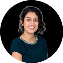 Aya Ajrouche, PA-C