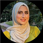 Ayah SalehNassar, LCSW