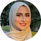 Ayah SalehNassar, LMSW