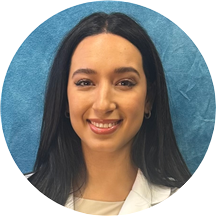 Ayah Suleiman, APRN, RN