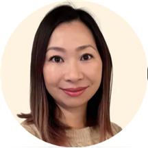 Ayaka Robbins, PMHNP