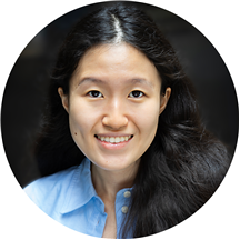 Ayako Kiyota, MS