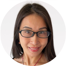 Ayako Mori, LCSW