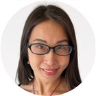 Ayako Mori, LCSW
