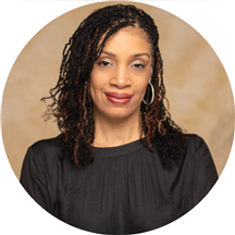 Ayana Dudley, RDN