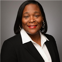 Ayana Green, LPC