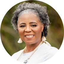 Ayana Jefferson, LPC