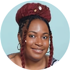 Ayana Jones, LCSW