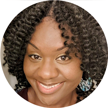 Ayana Lewis, LCSW
