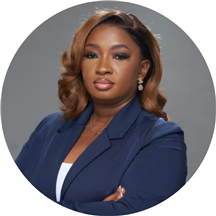 Ayanfunke Adebayo, PMHNP