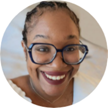 Ayanna Forks, LPCC