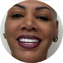 Ayanna Williams, NP