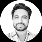 Ayaz Ali, LMFT