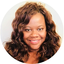 Aydrelle Collins, LPC