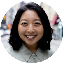 Ayelen Lee, OTR/L