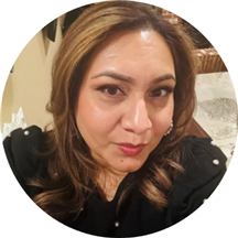 Ayesha Afridi, LPC