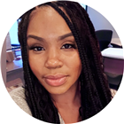 Ayesha Bass, LCSW