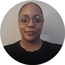 Ayesha Oglesby, PMHNP