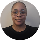 Ayesha Oglesby, PMHNP