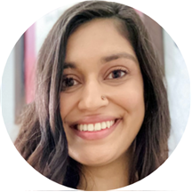 Ayesha Savant, LPC
