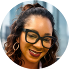 Ayesha Thomas, LCSW
