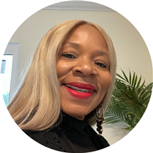 Ayo Okoro, NP