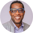 Ayodele Amadu, LMFT