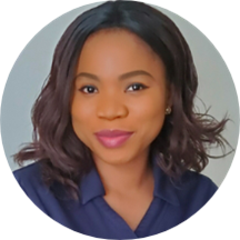 Ayodele Ojo, PT