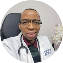 Ayokunle Ojo, NP, APRN