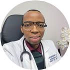 Ayokunle Ojo, NP, APRN