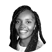 Ayonna Chappell, LPC, LCMHC