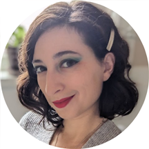 Ayse Darnell, LPCC