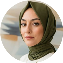 Ayse Dulger, LCSW