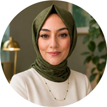 Ayse Dulger, LCSW