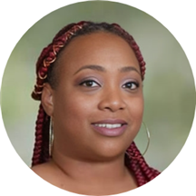 Aysia Jackson, LMFT