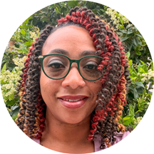 Aysia Jackson, MFT