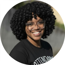 Aysia Stovall, LPC