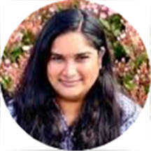 Ayuja Dixit, LMFT