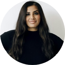 Ayushi Acharya, LCSW