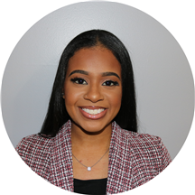 Azia Carter, LMFT