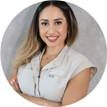 Azkena Rios, APRN, RN