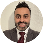 Azor Khan, LMFT