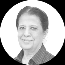 Azra Buksh, LPC