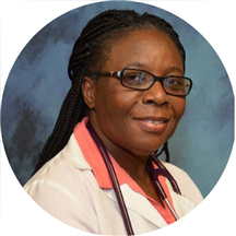 Babara Francis, NP