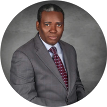 Babatunde Oladimeji, LPC Associate