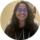 Babita John, NP