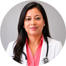Babita Khatri, FNP